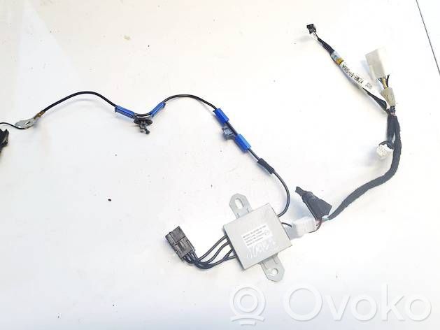 Mazda CX-30 Centralina antenna 