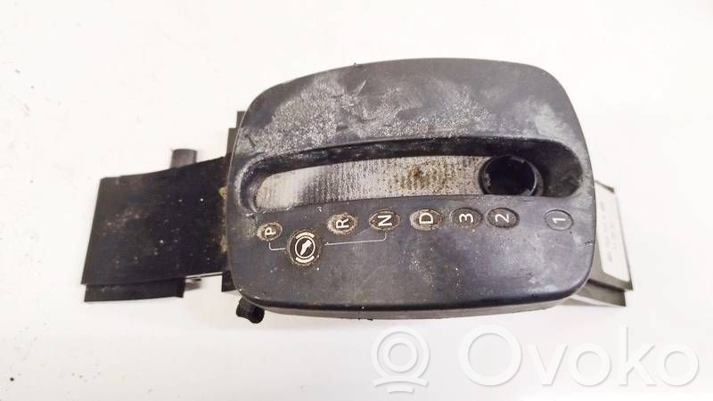 Selector de cambios   8D1713111G,8D1713111G