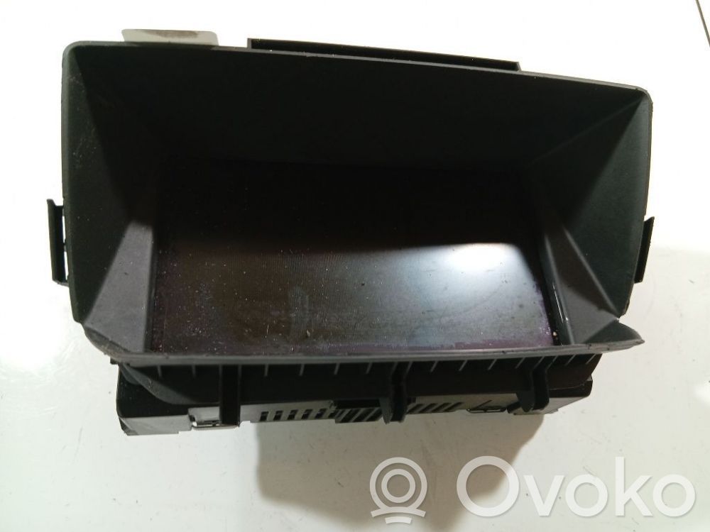Opel Zafira B Monitor / wyświetlacz / ekran 