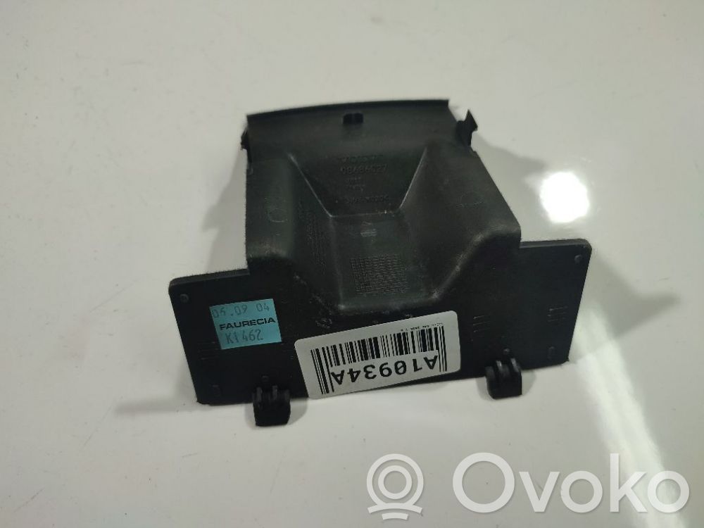 Volvo S40 Other interior part 