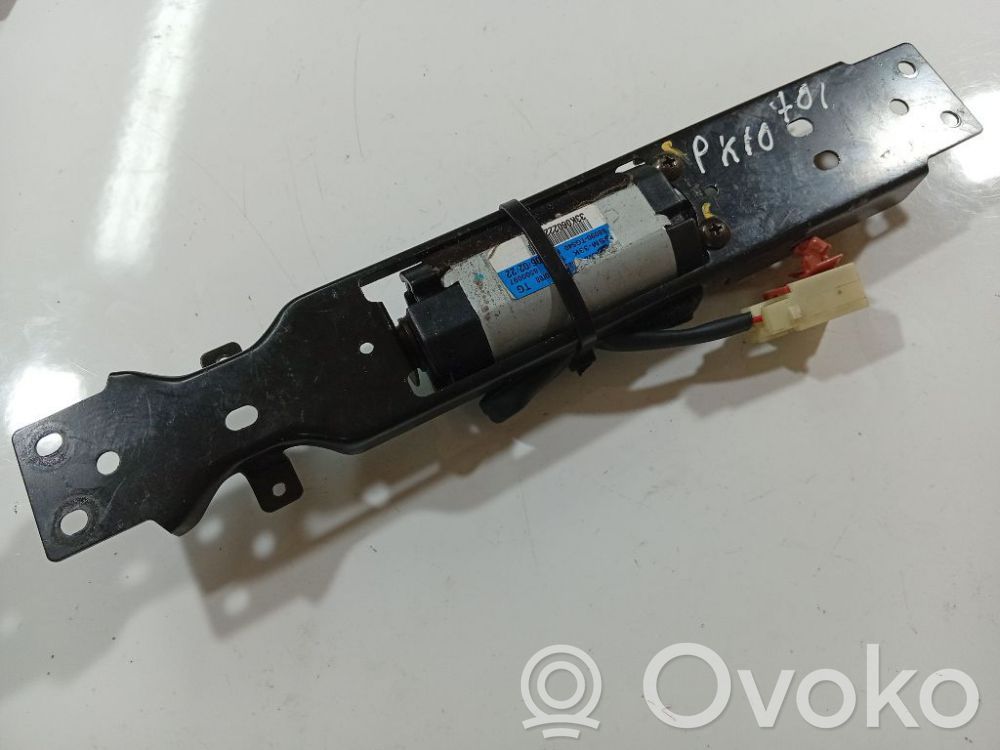 Hyundai Santa Fe Moteur de réglage de siège 