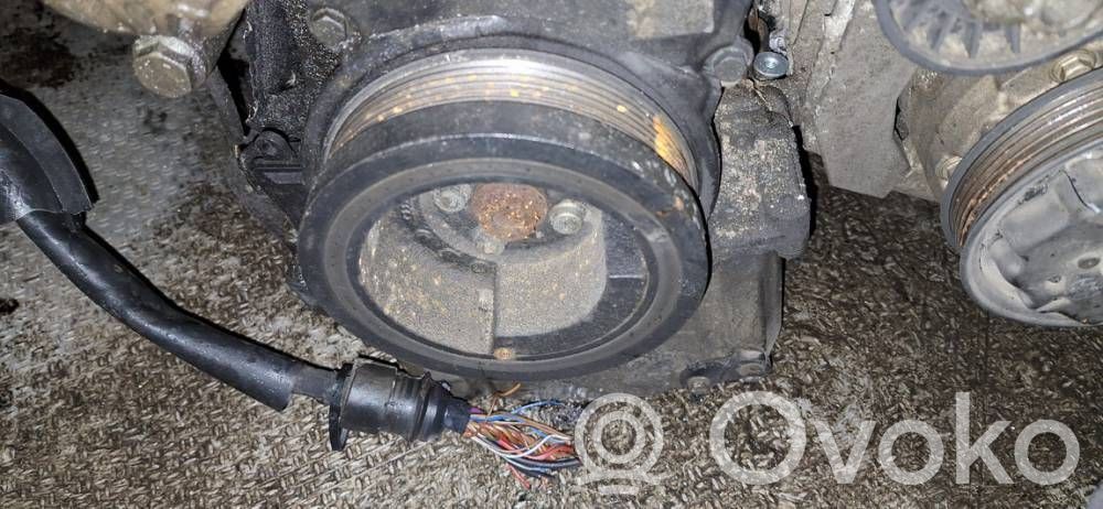 Crankshaft pulley   045105243,045105243