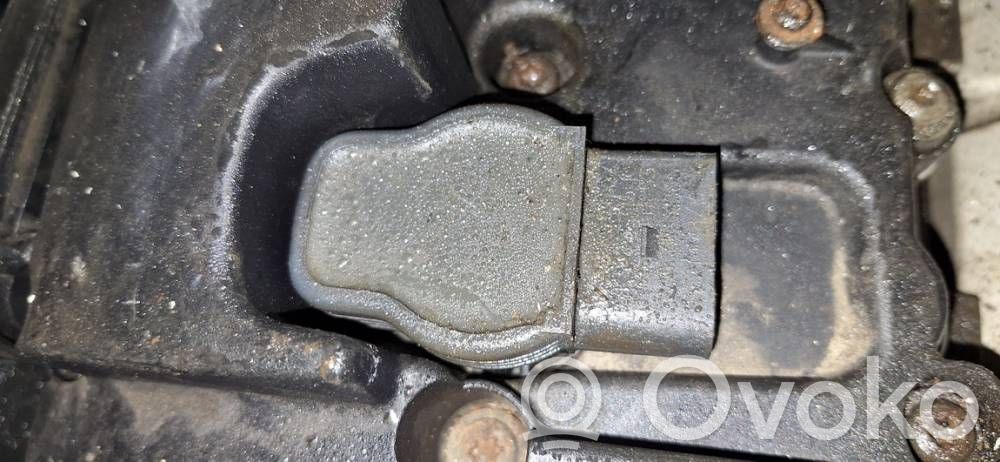 Audi A6 S6 C6 4F Bobina di accensione ad alta tensione