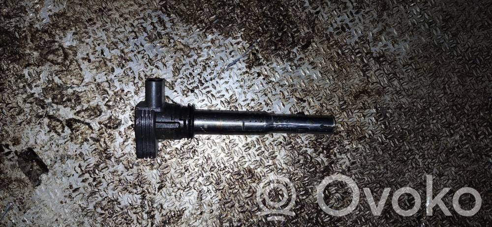 Audi A6 S6 C6 4F Bobina di accensione ad alta tensione