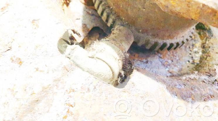 Mazda 6 Senzor ABS roată spate 