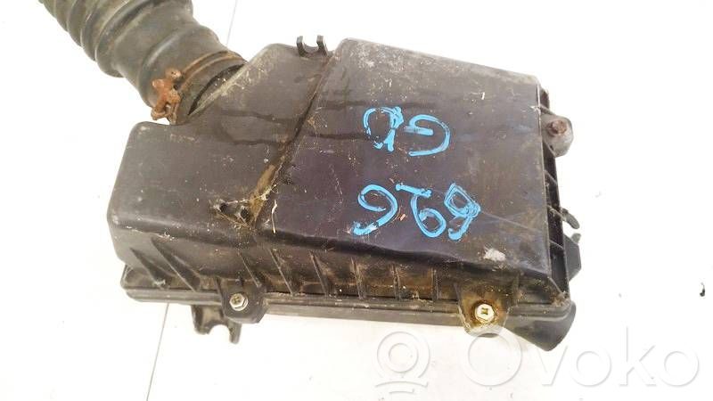 Mazda 626 Luftfilterkasten 