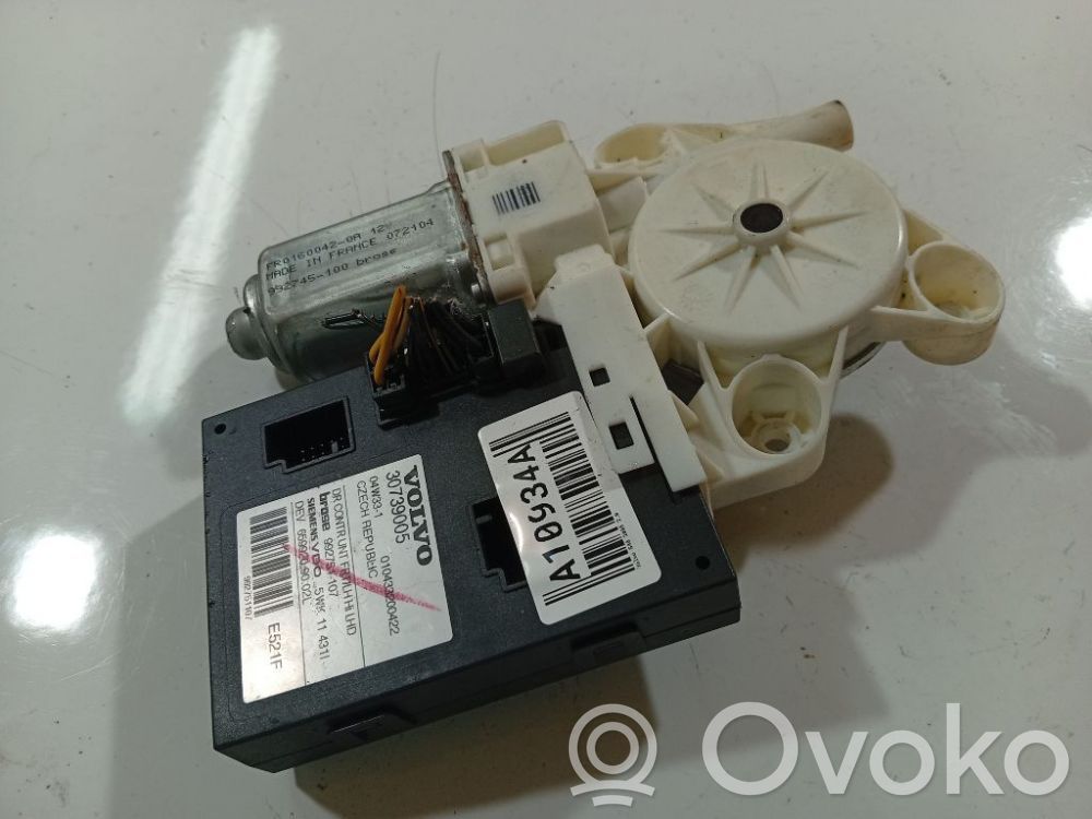 Fensterhebermotor Tür vorne   30739005,010433200422,30739005,5WK11431L,6599209002L,6599209002L,992751107,992751107