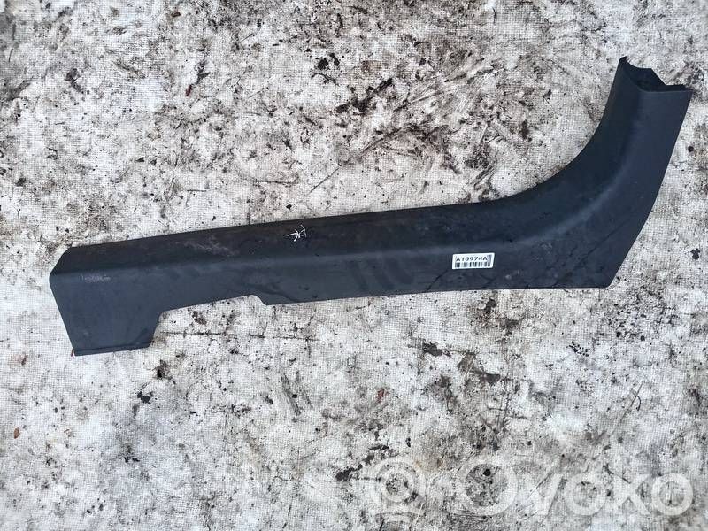 Nissan Qashqai Capac prag față 