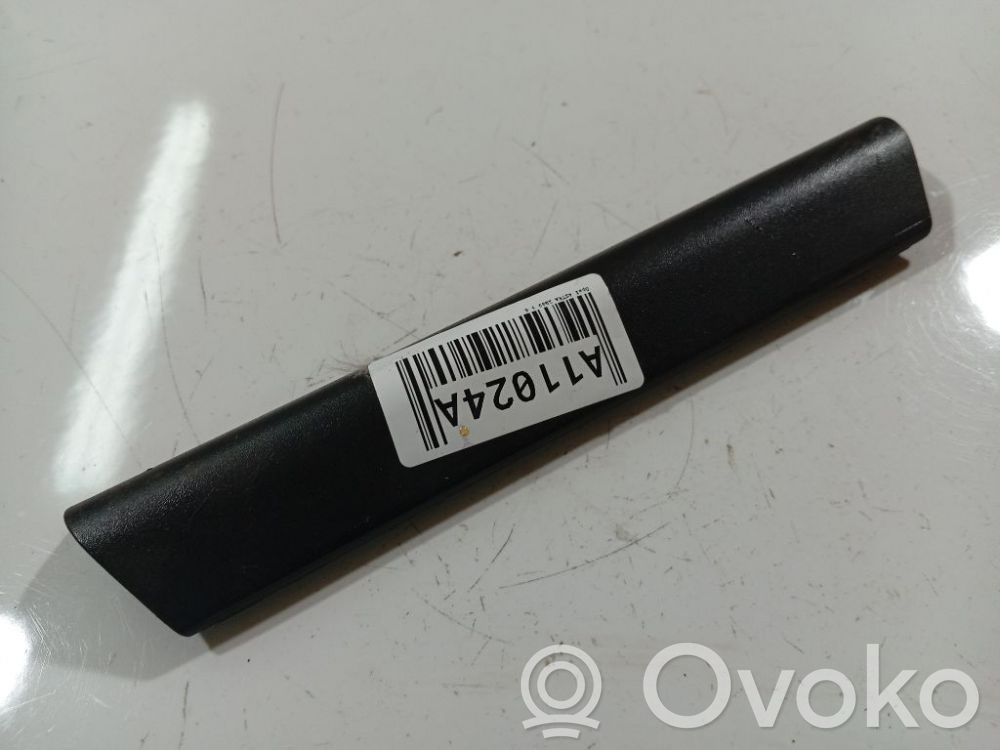 Opel Astra H Altra parte interiore 