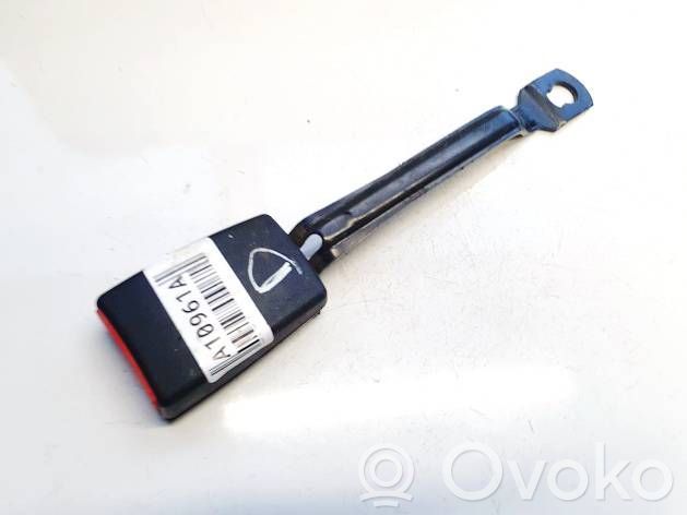 Etuistuimen turvavyön solki   8D0857755B,8D0857755B