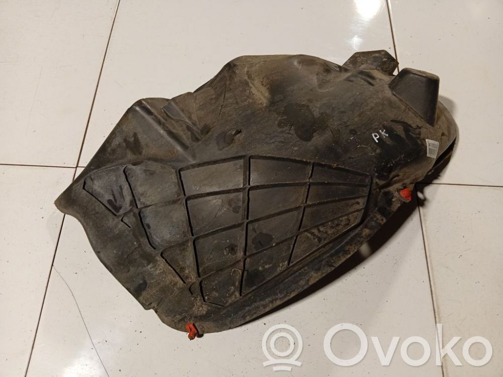 Opel Corsa D Apărători interioare aripă roată față 