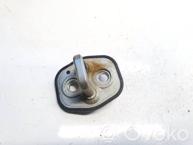 Front door lock loop/hook striker   0XF0RD,0XF0RD