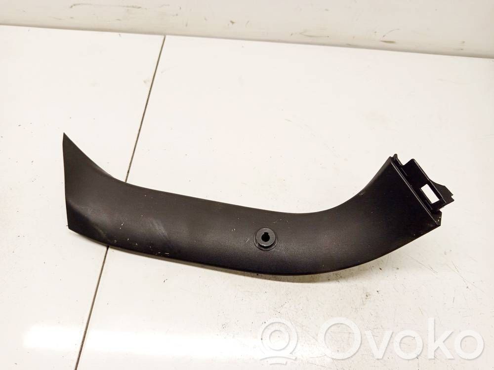 Toyota Auris 150 Altra parte interiore