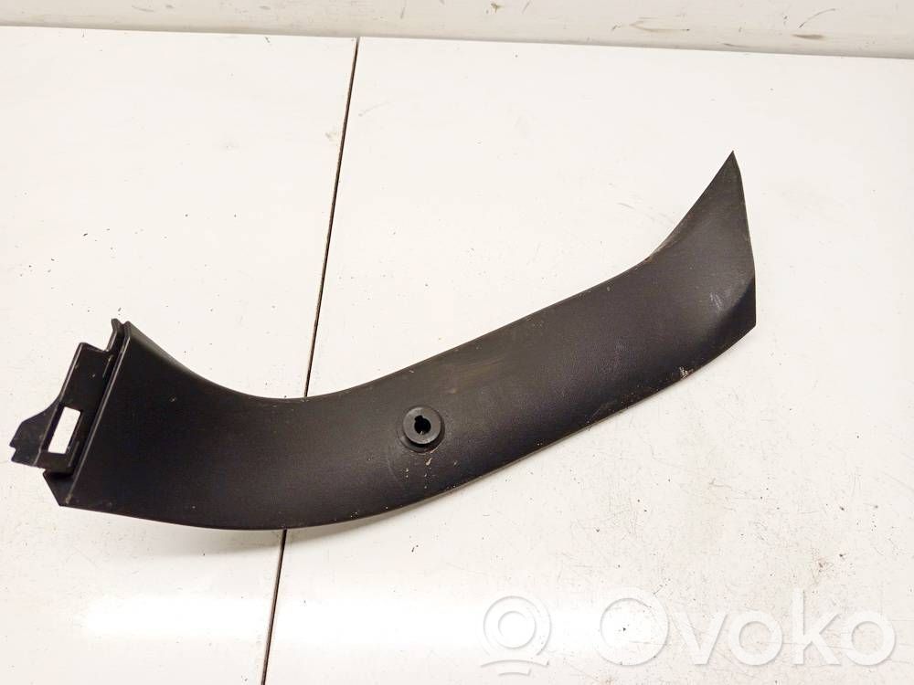 Toyota Auris 150 Altra parte interiore