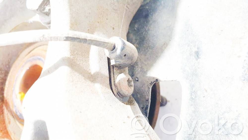 Chevrolet Cruze ABS Sensor 