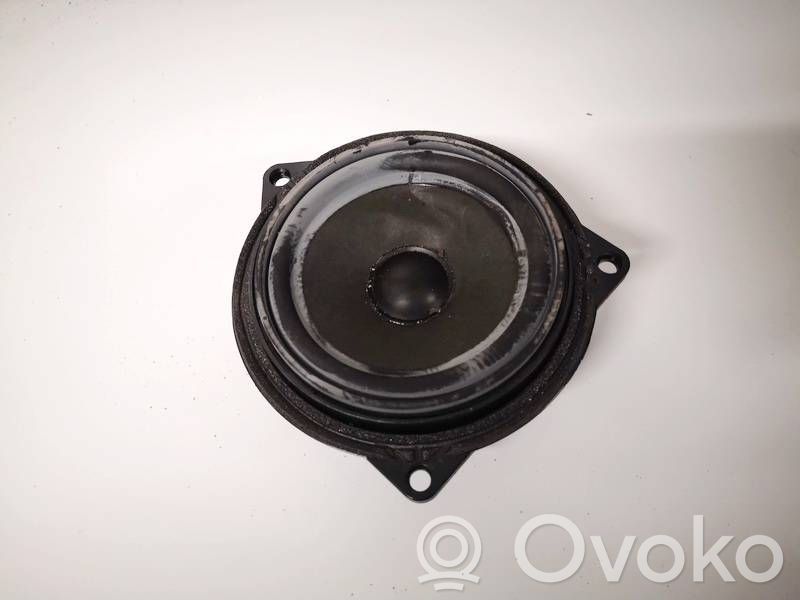 BMW 3 E90 E91 Front door speaker 