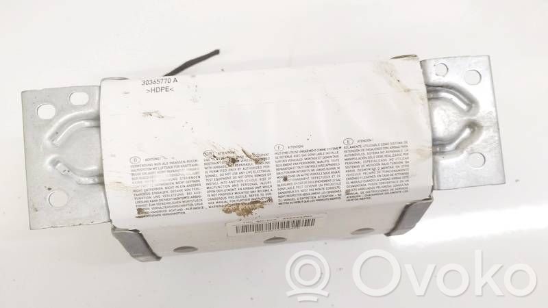Airbag de passager   34009338E,34009338E,34009374E,39913824703V