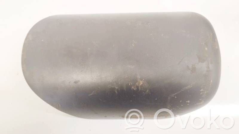 BMW 3 E90 E91 Steering wheel column trim 