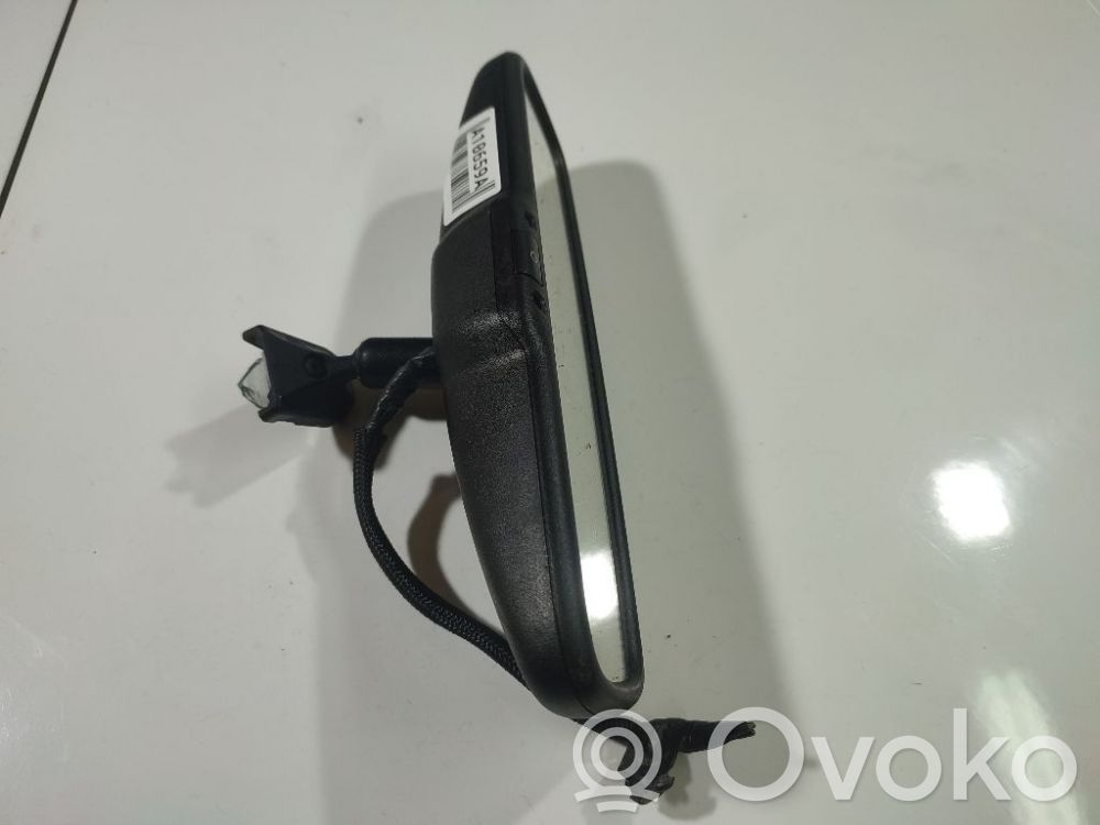 Rear view mirror (interior)   0821079051069,04805572AD,0821079051069,0821079051069,18659059,72657C