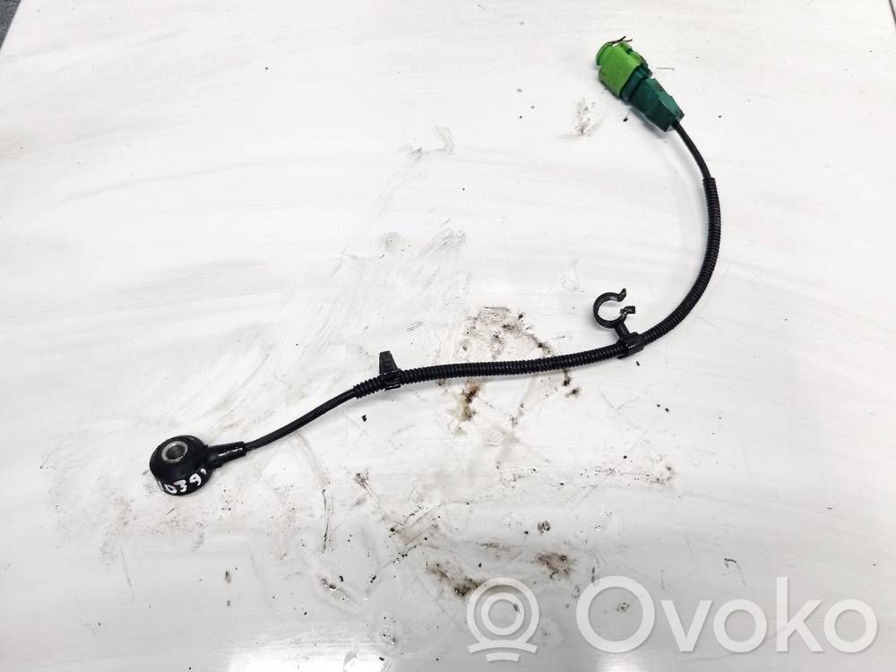 Sensor de petardeo del motor   06E905377,06E905377