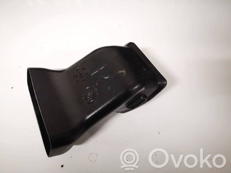 BMW 3 E90 E91 Conduit d'air (cabine) 