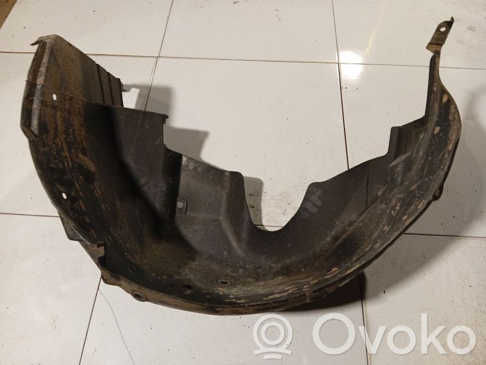 Nissan Primera Apărători interioare aripă roată spate 
