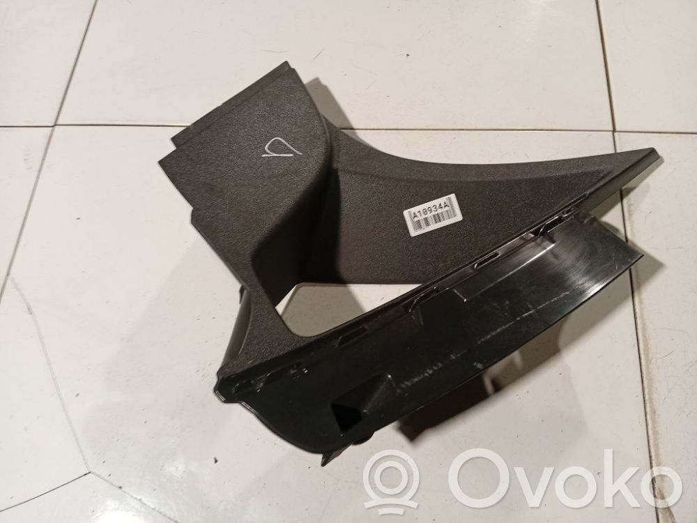 Volvo S40 Otros repuestos del interior 