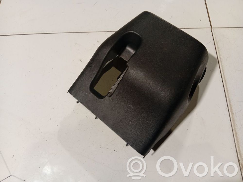 Toyota Avensis T270 Rivestimento del piantone del volante 