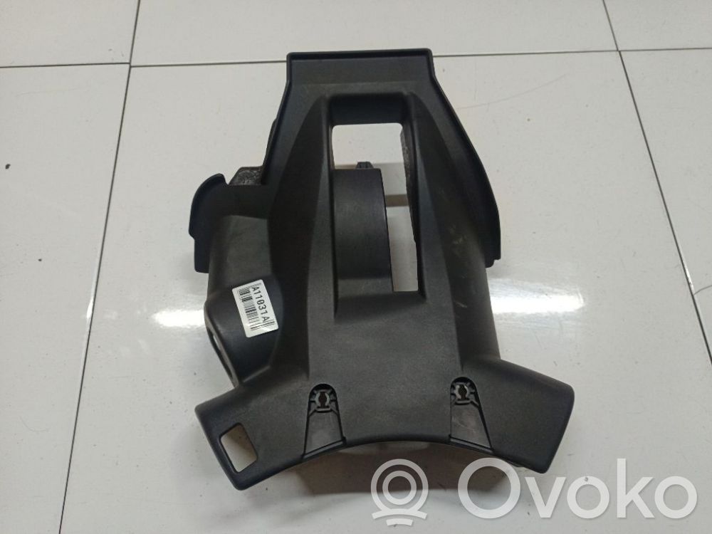 Renault Clio III Capac coloană direcție 