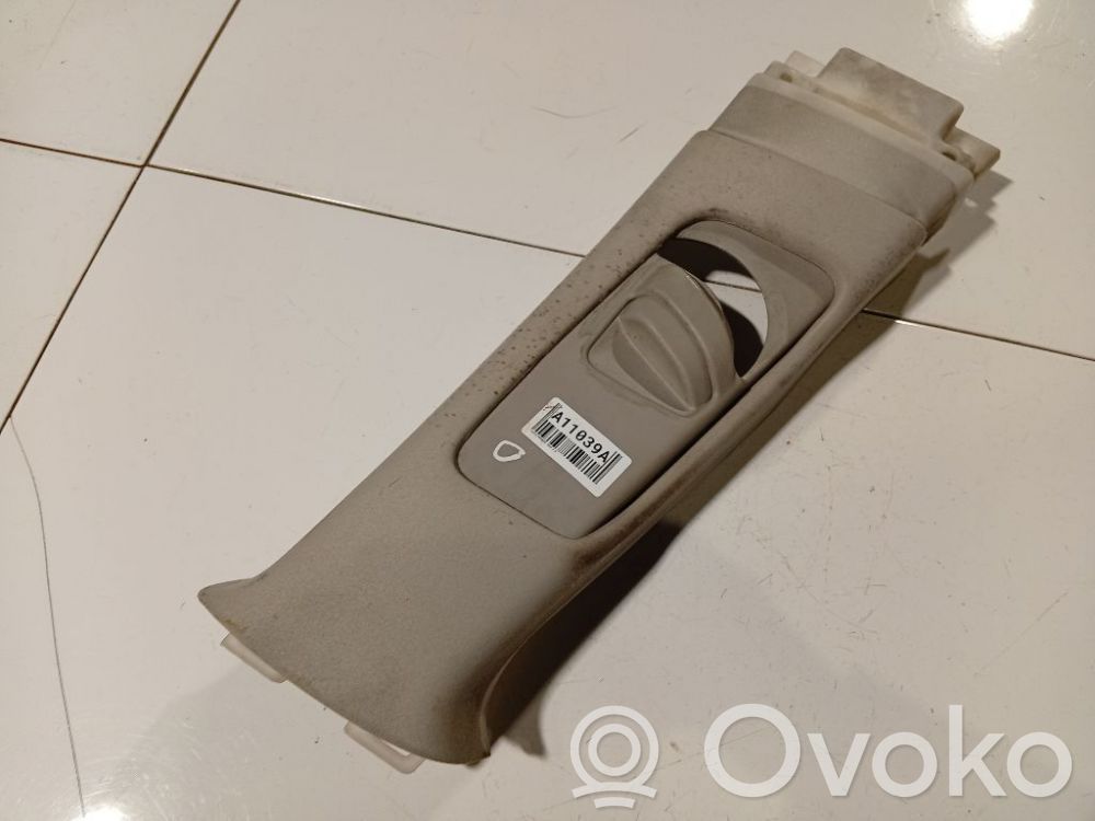 Toyota Avensis T250 Altra parte interiore 