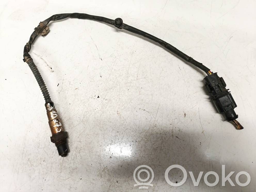 Sonde lambda   AV619D375BA,0281004154,9670608880,AV619D375BA