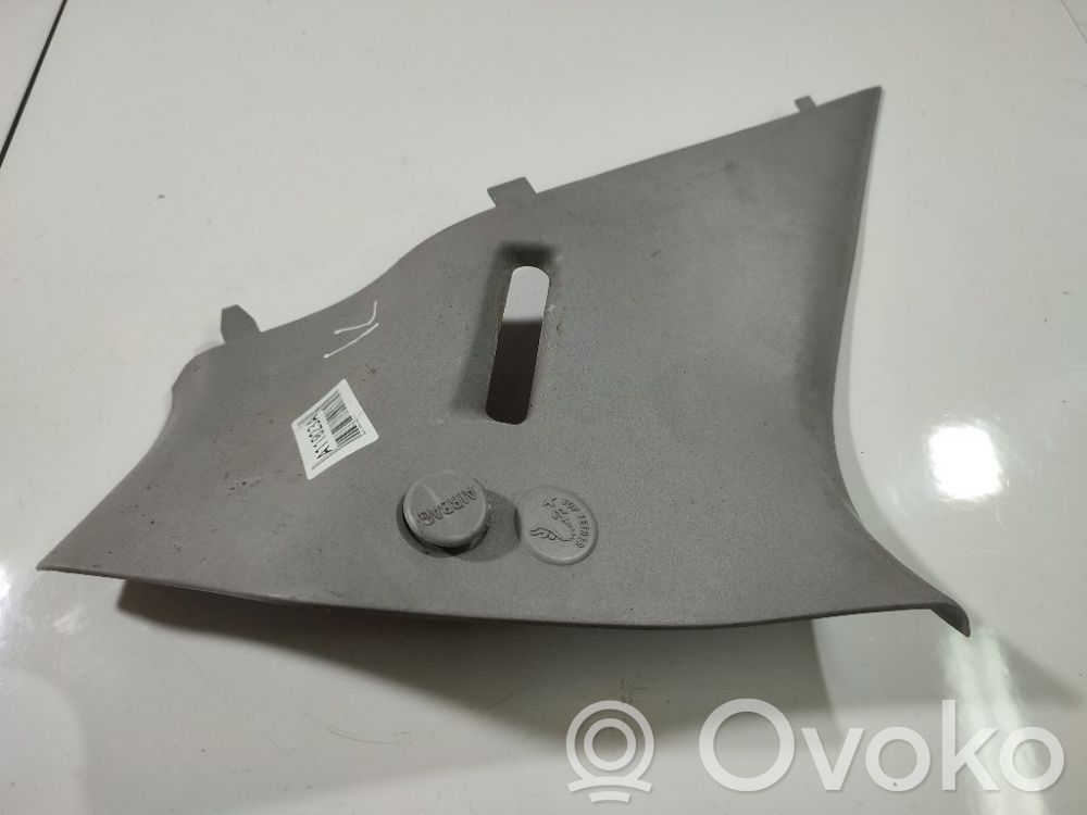 Opel Corsa D Alte piese de interior 