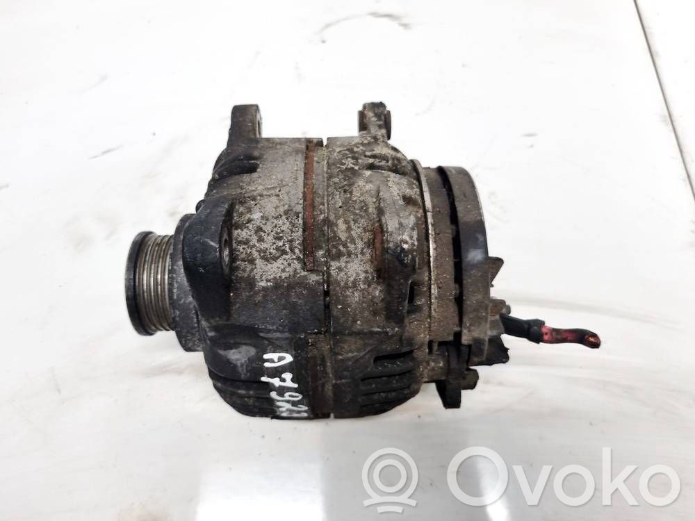 Alternator   8200122976,01248252028,01248252028,8200122976