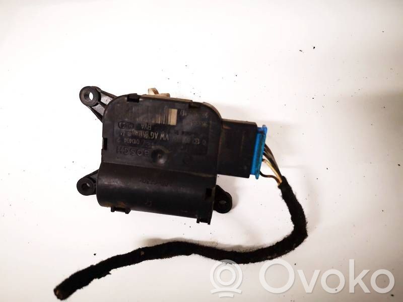 Audi A3 S3 8P Motorino attuatore aria