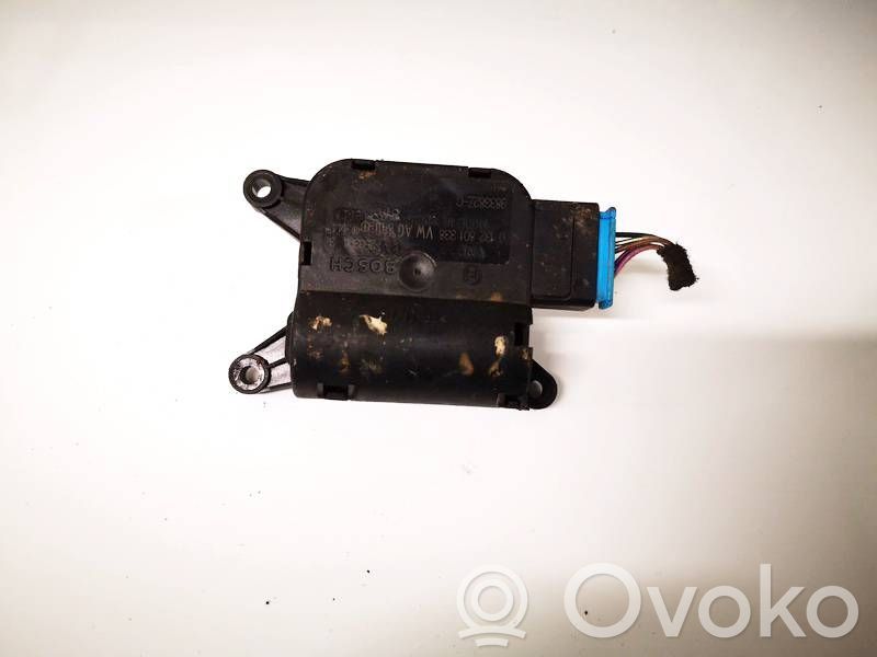Audi A3 S3 8P Motor/actuator clapetă aer 