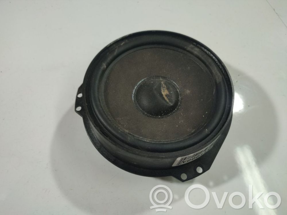 Opel Zafira A Głośnik drzwi przednich