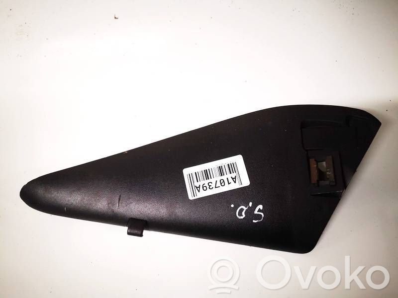 Citroen C4 I Picasso Altra parte interiore 