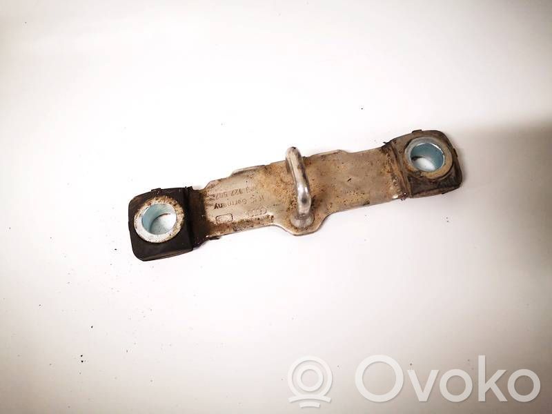 Audi A3 S3 8P Rear door lock loop/hook striker 