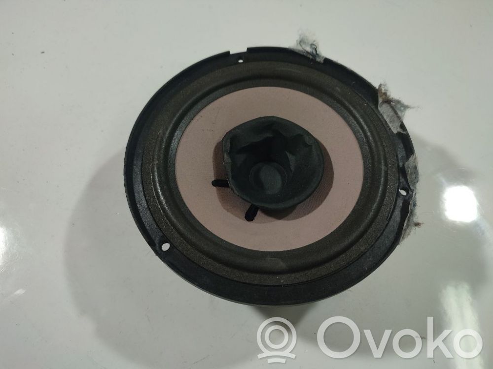 Opel Astra H Etuoven kaiutin 