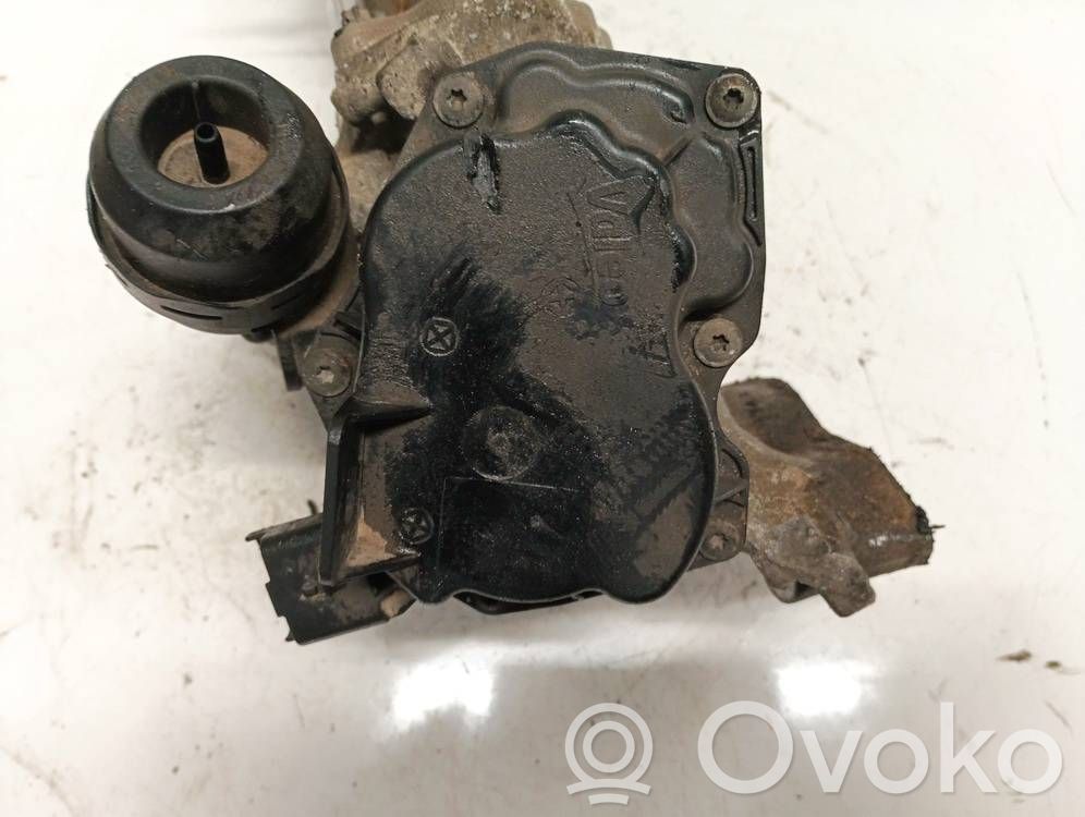 Ford Mondeo MK IV Valvola EGR 