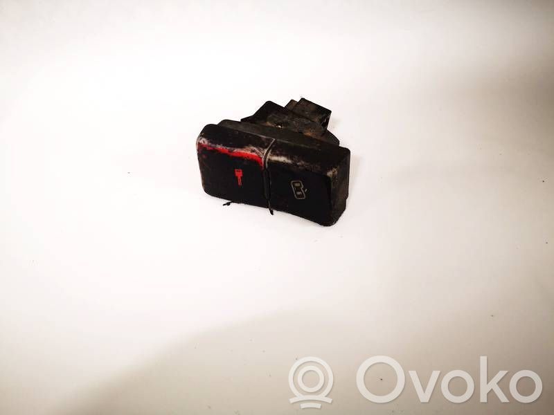 Audi A3 S3 8P Central locking switch button 