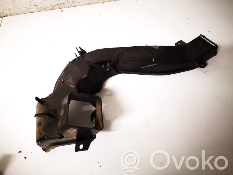Audi A3 S3 8P Inne części karoserii 
