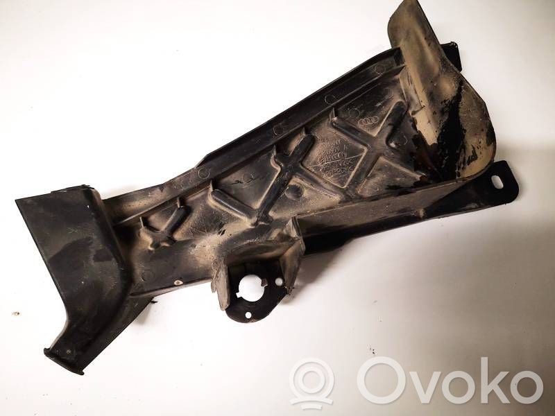 Audi A3 S3 8P Altra parte esteriore 