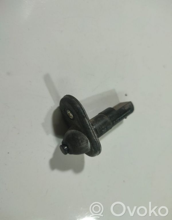 Sensor de la puerta delantera coupé