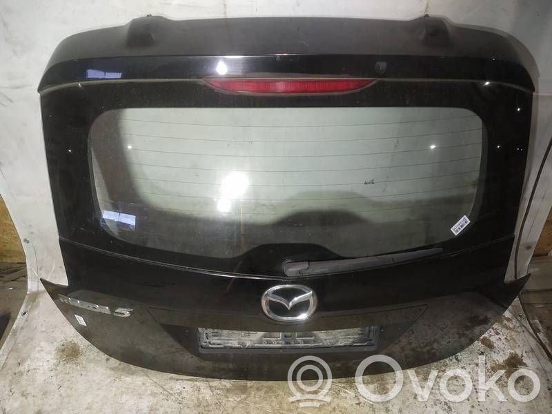 Mazda 5 Portellone posteriore/bagagliaio 