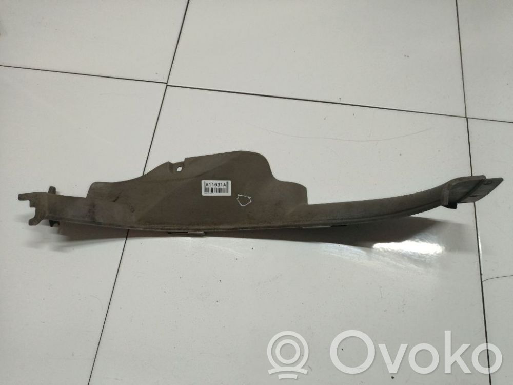 Renault Clio III Alte piese de interior 