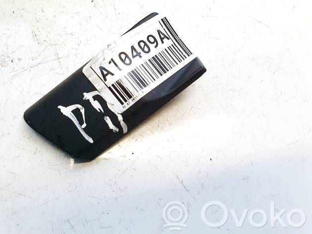 Audi A7 S7 4G Altra parte interiore 