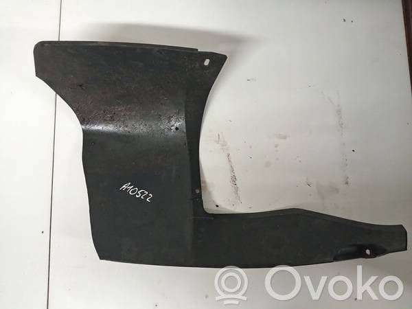 Citroen C8 Aizmugurējais apakšspārns 