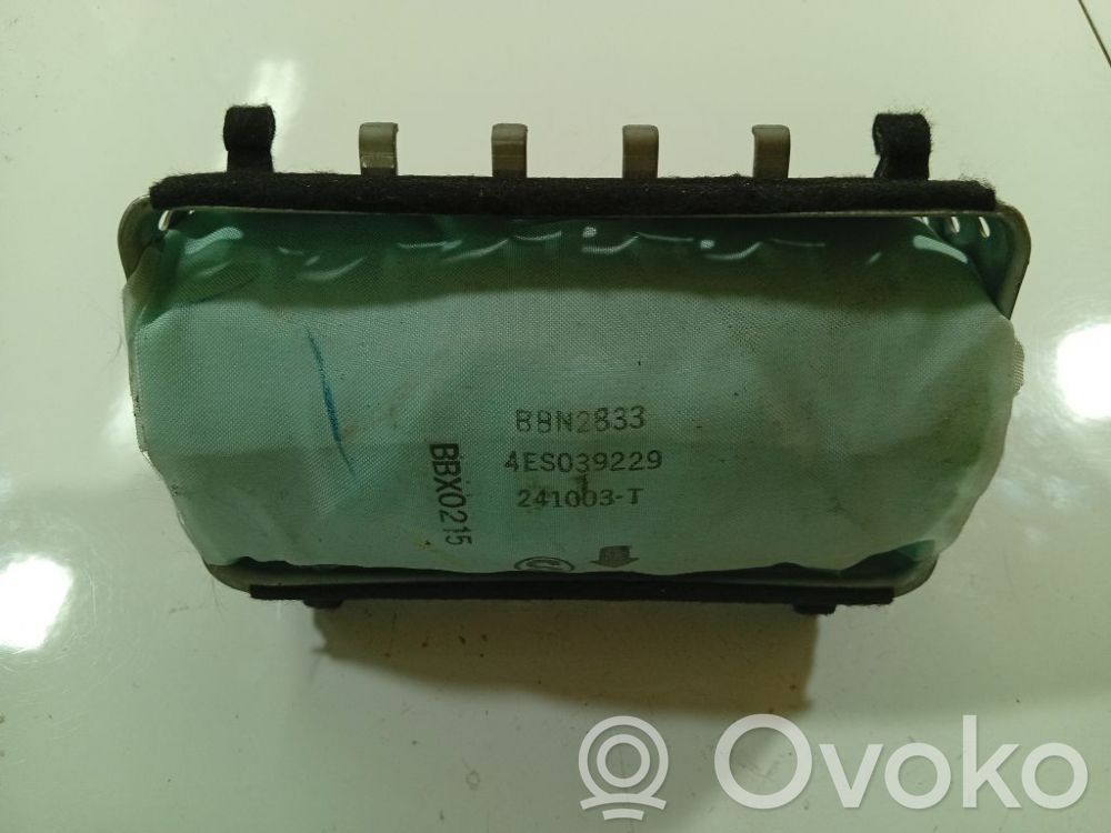 Toyota Avensis Verso Airbag pasager 