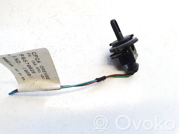 Opel Vectra B Sensore temperatura interna 